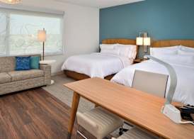 Element by Marriott Overland Park 4