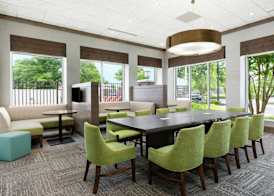 Hilton Garden Inn Greenville 4