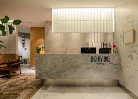 BLO BY BLO HOTEL 2