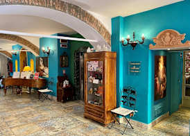Hotel Il Guercino 2