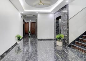 Hotel Grand Manor 4