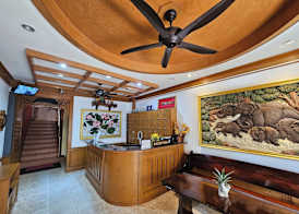 Nanai 2 Residence Patong Phuket 2