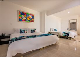 Hotel Regatta Cartagena 3