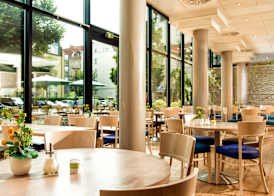 Ibis Berlin City Nord 5