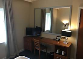Wild Pheasant Hotel & Spa 4