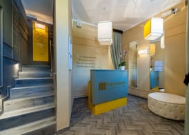 Foro Romano Luxury Suites 4