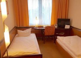 Hotel Forstmeister 3