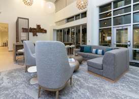 Element by Marriott St. Louis Midtown 4