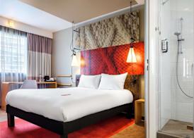 Hotel Ibis Krakow Centrum 5