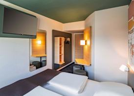 B&B HOTEL Hannover-Garbsen 5