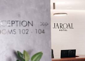 Hotel Jaroal 2