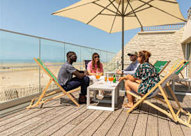 ibis Le Touquet Thalassa 2