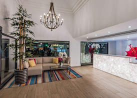 Best Western Plus Las Brisas Hotel 2
