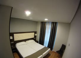 Apartamentos Boutique Catedral by anthology hoteles 5