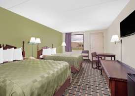 Days Inn by Wyndham Eufaula AL 4