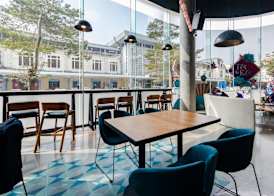 Tru by Hilton Hanoi Station 2