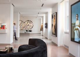 21c Museum Hotel Durham 5