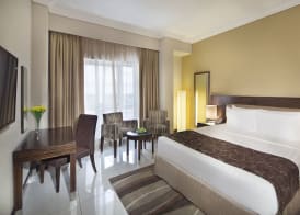 Gateway Hotel 4