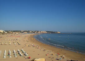 Apartamentos Mirante da Rocha 3