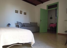 Agriturismo Cuca 3