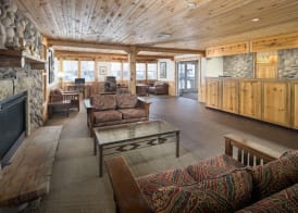 River Canyon Lodge 3