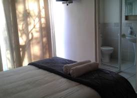 Leeuwenzee Guesthouse 5