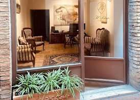 Locanda Il Pino 2