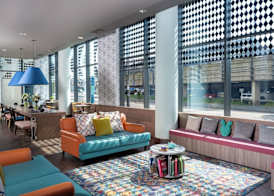 Leonardo Hotel Brighton 4