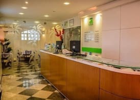 Hotel Cocal 2