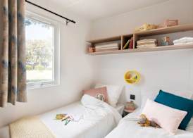 Camping Tikayan Golfe de Saint Tropez 3