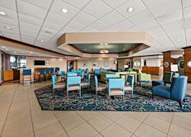 Comfort Inn On the Ocean 2
