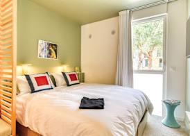 Bikube Coliving Hôtel - Montpellier Centre Gare St Roch 5
