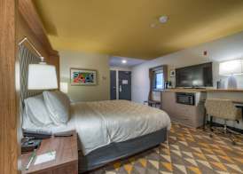 Holiday Inn TACOMA MALL by IHG 3