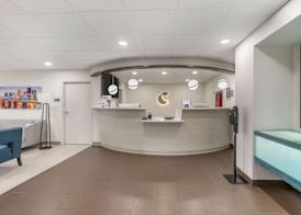 Comfort Inn & Suites Louisville Airport Fair & Expo 2
