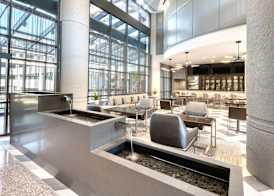 Embassy Suites by Hilton Bethesda Washington DC 3