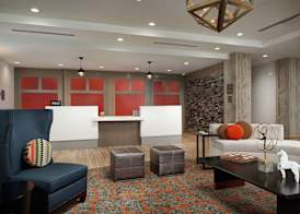 Homewood Suites By Hilton Cincinnati Midtown 4