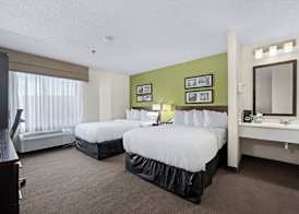 Baymont by Wyndham Fort Collins 5
