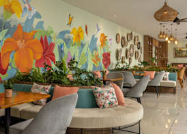 Crystalkuta Hotel - Bali 3