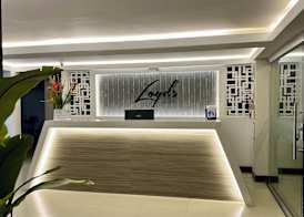 Loyds Hotel 3