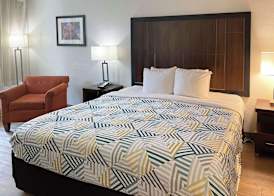 Motel 6 Opelika AL 5