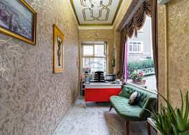 Alhambra Apart Hotel 2