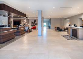 Hilton Garden Inn Brunswick 5