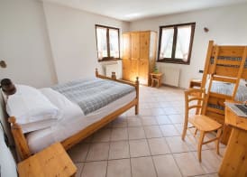 Hotel Gallo Cedrone 5