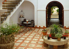 El Sequer Casa Rural 4