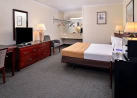 Castle Inn & Suites Anadarko 4