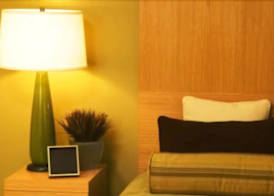 DeSalis Hotel London Stansted 5