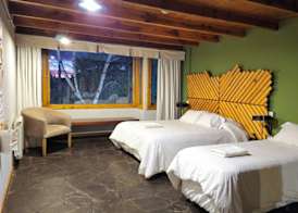 Pioneros Suites by Grupo Tierra Gaucha 5