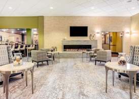 Holiday Inn LAFAYETTE-CITY CENTRE by IHG 5