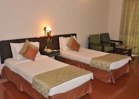 Resort Lagoa Azul 4