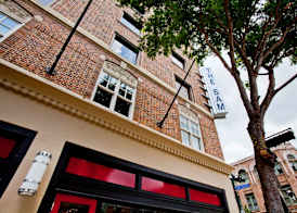 The Sam Houston, Tapestry Collection by Hilton 4
